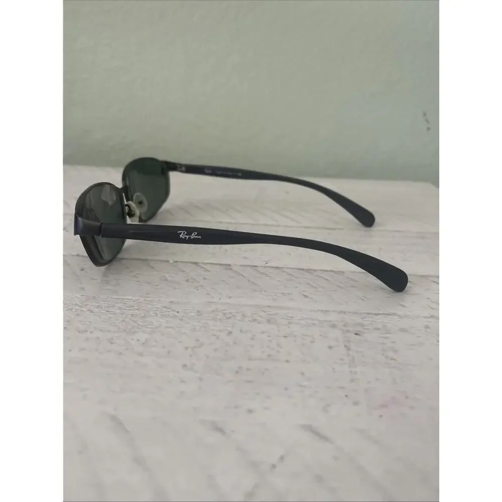 Ray Ban RB3247 Sleek Eyeglasses Sunglasses Frames ONLY 59-17 Authentic
